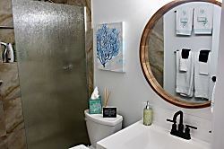 Kona Isle Ground Floor Condo