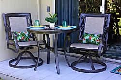 Kona Isle Ground Floor Condo