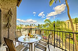 Kihei Alii Kai #A401