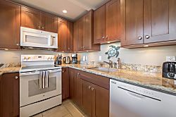 Kihei Alii Kai #A401