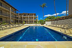 Kihei Alii Kai #A401