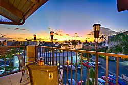 Kihei Alii Kai #A401