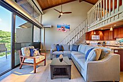 Kihei Alii Kai #A401