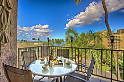 Kihei Alii Kai #A401