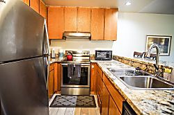 Kihei Resort, Unit 102