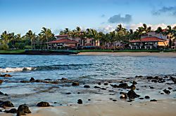 Marriott's Waiohai Beach Club Villa