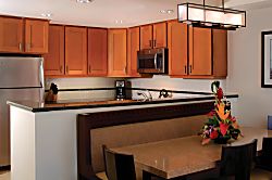 Marriott's Waiohai Beach Club Villa