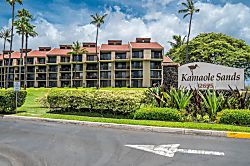 Kamaole Sands 6-102