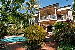 The Whale House - vacation rental photo 26