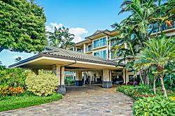 Waipouli Beach Resort D207