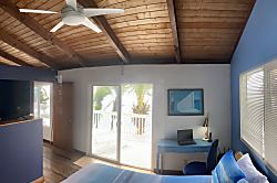 Oceanfront Tropical Home