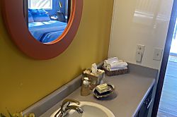 Oceanfront Tropical Home