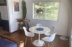 Oceanfront Tropical Home