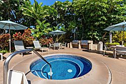 Grand Champions Villas #184