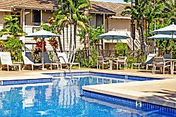 Grand Champions Villas #184