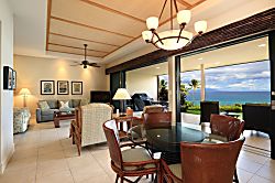 Makena Surf Resort, #C-106