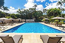 Makena Surf Resort, #C-106