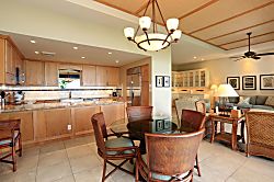 Makena Surf Resort, #C-106