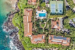 Makena Surf Resort, #C-106