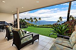 Makena Surf Resort, #C-106