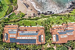 Makena Surf Resort, #C-106