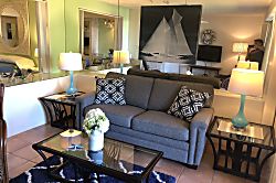 Eldorado Beach Resort #K110