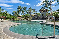 Big Island Fairways at Mauna Lani 1705