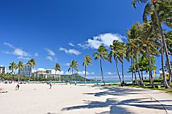 Waikiki Park Heights #1508