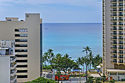 Waikiki Park Heights #1508