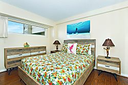 Waikiki Park Heights #1508