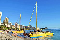 Waikiki Park Heights #1508