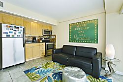 Waikiki Park Heights #1508