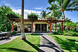 Palm Villas at Mauna Lani I23