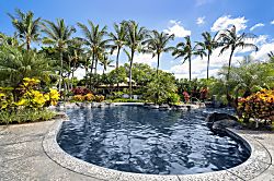 Palm Villas at Mauna Lani I23