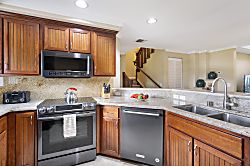 Palm Villas at Mauna Lani I23