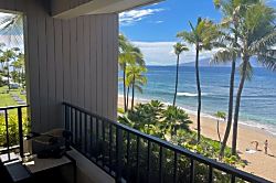 Kaanapali Alii Resort 346