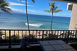 Kaanapali Alii Resort 346