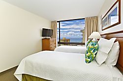 Waikiki Sunset #2512