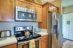 Grand Champions Villas 156