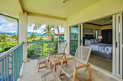 Waipouli Beach Resort G401