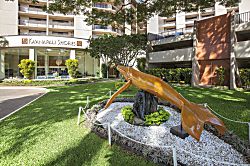 Kaanapali Shores 318