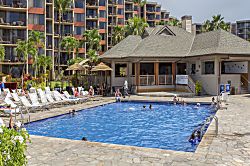 Kaanapali Shores 318