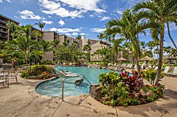 Kaanapali Shores 318