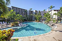 Kaanapali Shores 318