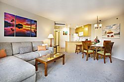 Kaanapali Shores 318