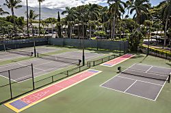 Kaanapali Shores 318