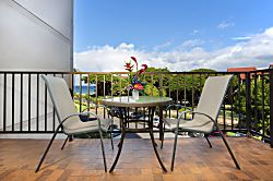 Kaanapali Shores 318