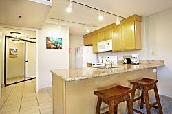 Kaanapali Shores 318