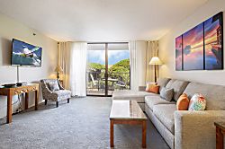 Kaanapali Shores 318