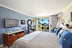 Blue Kauai at Islander on the Beach